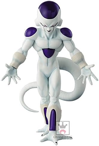 Anime Action Figure Dragon Ball Z Freeza PVC
