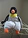 Ty Beanie Babies - Waddle the Penguin