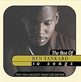 Best of Ben Tankard