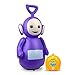 DHX Teletubbies R/C Inflatable Teletubbies Tinky Winky Remote Controlled Doll
