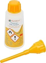 Humbrol AE2720 Precision Poly Cement Glue 20ml Clear Model Cement view 2