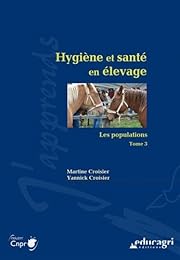 Hygiène et santé en élevage