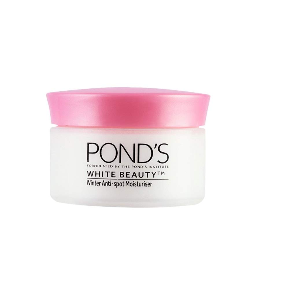 ponds cream for summer