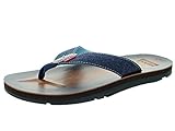 Levi's Men's Heartland Mix J2 Sandal