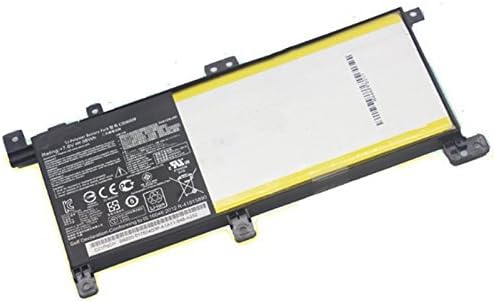 HWW New 7.6V 38Wh C21N1509 Battery Compatible with Asus X556UA X556UB X556UF X556UJ X556UQ X556UR