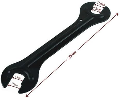 bike wheel wrench