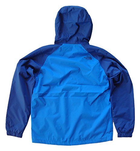 the north face men's bedero jacket