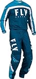 2020 Fly F-16 Adult MX Gear Combo