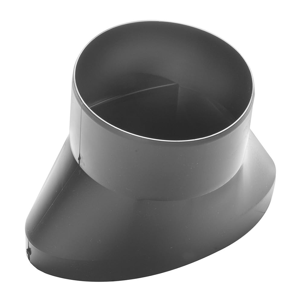 Klober Oval Adaptor (KG979100)