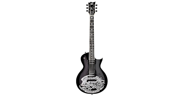 Esp ltd will adler warbird Clearance