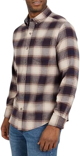 Amazon.com: Portuguese Flannel Men's Lobo 2.0 Corduroy Button Down