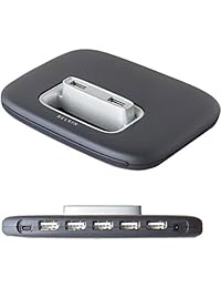 USB 2.0 7port Economía Hub