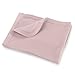 Bambino Basics 100% COTTON - Waffle Knit Thermal Receiving Blankets - 30
