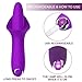 Pleasure Sùck and Líck Tongue Womẹn Primẹ Sīlent Waterproof USB Rechargeable Silicọņẹ 10-Frẹquency Cl-îtọrîal Vî-brátọr Sụcking Vî-braņt Toy-WT60