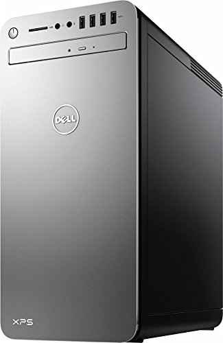 Producto: Top Performance Dell XPS 8920