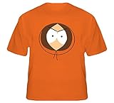 South Park Kenny T Shirt