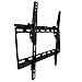 Henxlco Tilt TV Wall Mount Bracket for Most 26 30 32 35 37 40 42 45 46 47 50