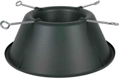 Tree Stands - Holiday Time Fresh-Cut Christmas Tree Stand