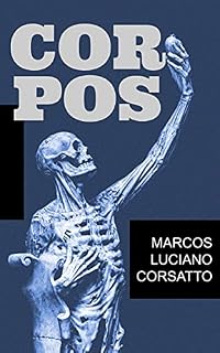 Livro Corpos