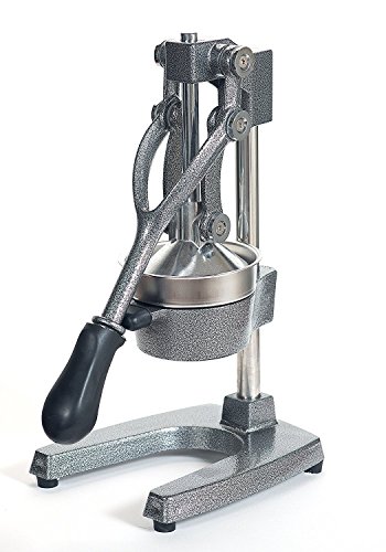 Large Commercial Juice Press Citrus Juicer, Manual Juicer Juices
