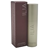 ILIA Beauty Women's Foundation, Vivid Gobi, 0.1 Ounce
