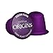 Caffeluxe Origins- Italian- Nespresso Compatible Capsules 25 pack