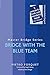 Bridge With The Blue Team (Master Bridge Series) by Pietro Forquet, Ron Klinger