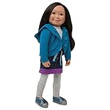 Maplelea Nunavut Now Outfit for 18 Inch Dolls