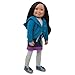 Maplelea Nunavut Now Outfit for 18 Inch Dolls