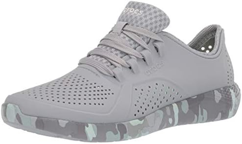 crocs literide pacer amazon