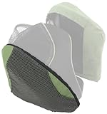 Garden Rocker™ By Vertex® - Slip Resistant Base & Floor Protector For The Original Comfort Seat™