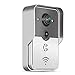 Powmax WW-05 2.4G Wireless Door Phone Doorbell Intercom System Wireless Digital Night Vision 7 inch TFT Home Security Monitor