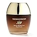 Extreme hydration Korean snail cream for dry to normal skin, paraben free lightweight facial moisturizer by The Skin Concept