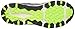 New Balance Women's WT410v5 Cushioning Trail Running Shoe, Light Grey, 8.5 B US