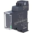 Schneider RM22TG20 3 Phase Control Relay RM22-TG - Range 18