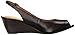 Clarks Women's Brielle April Wedge Pump