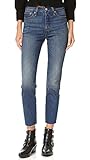 Levi's Women's Wedgie Icon Jeans