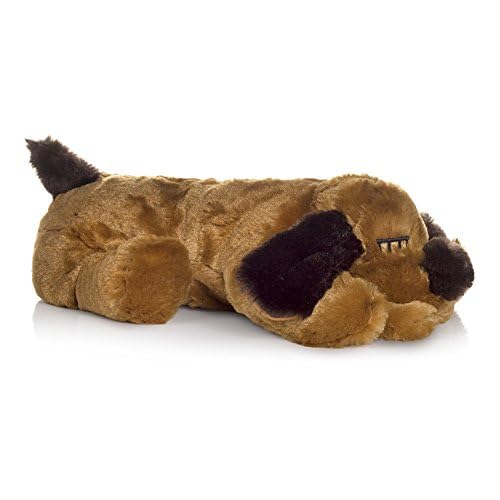 Smart Pet Love Snuggle Puppy Heartbeat Pillow For Dogs Plus Bonus