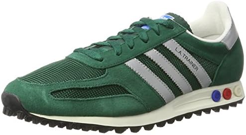 adidas la trainer herren grün