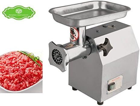 boxer meat grinder