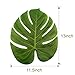 Animal Decorations Safari Party Supplies - FengRise Jungle Theme Party Supplies Safari Party Decorations Pack of 29, Jumbo Animal Head Balloons Latex Print Balloon and Safari Banner for Birthday Party