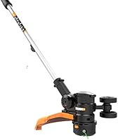 worx wg191 56v string trimmer