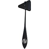 Prestige Taylor Percussion Hammer with Stealth Gray Head