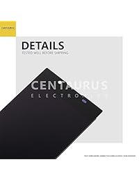 EE. UU. Negro para Sony Xperia L1 g3313 g3312 g3311 5.5" Nueva visualización táctil LCD visualización digitalizador Asamblea