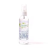 Cypress Hydrosol Floral Water With Spray Cap - 125ml