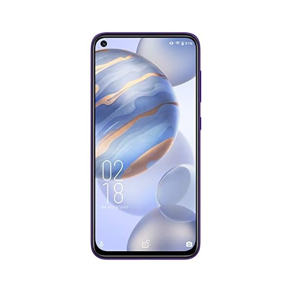 Sim-free-Unlocked-Mobile-PhonesOUKITEL-C212021-Android-10-Mobile-Phone-Sim-Free-FHD64Inches4GB64GB-SD-256GB20MP-Selfie-FrontFour-Rear-Cameras4000mAh-Battery-Dual-SIM-Smartphone-Purple Sim-free & Unlocked Mobile Phones,OUKITEL C21(2021) Android 10 Mobile Phone Sim Free FHD+,6.4Inches,4GB+64GB (SD 256GB…