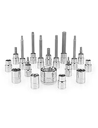Park Tool SBS-1.2 Socket & Bit de 18 piezas
