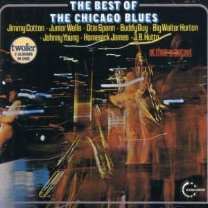 JAMES,ELMORE - Blues After Hours - Amazon.com Music