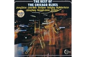 The Best of the Chicago Blues