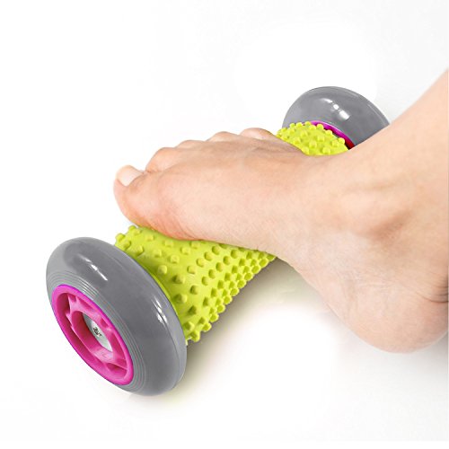 Foot Massage Roller Muscle Roller Stick Wrists and Forearms